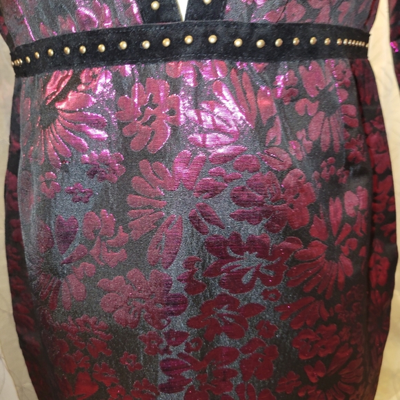 BOOHOO Night Dress, US 10 - Picture 2 of 6